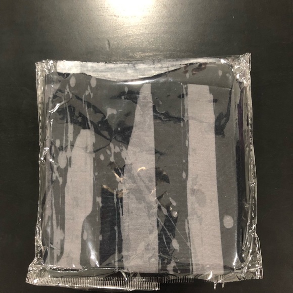 2pack American flag face shield. Tube ban… - Picture 7 of 12